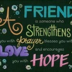 Meet your Posher, Robin